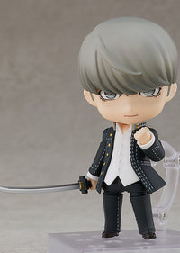 Nendoroid: Persona 4 Golden - Hero