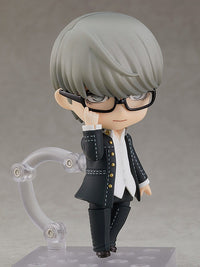 Nendoroid: Persona 4 Golden - Hero