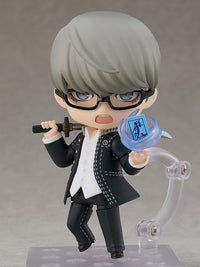 Nendoroid: Persona 4 Golden - Hero