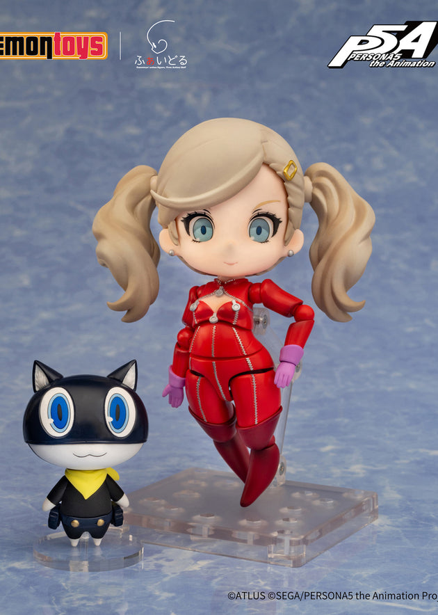 Persona5 The Animation: faidoll Vol.3 - Ann Takamaki