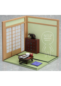 Nendoroid Playset #02: Japanese Life Set A - Dining Set (3rd re-run)