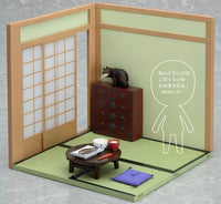 Nendoroid Playset #02: Japanese Life Set A - Dining Set (3rd re-run)