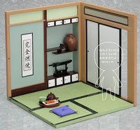 Nendoroid Playset #02: Japanese Life Set B - Guestroom Set (3rd re-run)