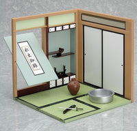 Nendoroid Playset #02: Japanese Life Set B - Guestroom Set (3rd re-run)