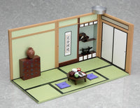 Nendoroid Playset #02: Japanese Life Set B - Guestroom Set (3rd re-run)