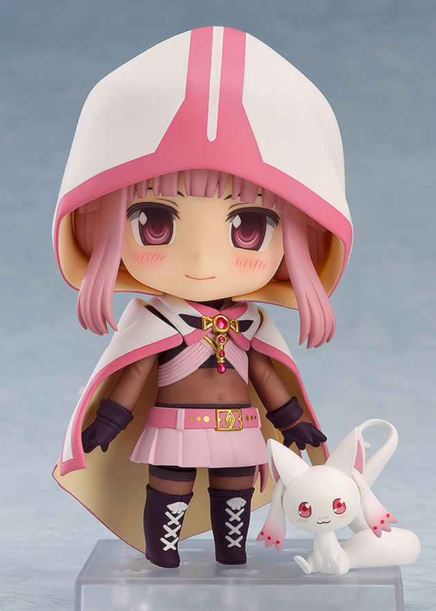 Nendoroid: Puella Magi Madoka Magica Side Story: Magia Record - Iroha Tamaki(re-run)