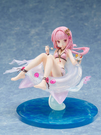 Puella Magi Madoka Magica Side Story: Magia Record - F:Nex Iroha Tamaki (Swimsuit Ver.) 1/7 Scale Figure (Furyu)