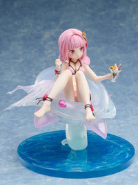 Puella Magi Madoka Magica Side Story: Magia Record - F:Nex Iroha Tamaki (Swimsuit Ver.) 1/7 Scale Figure (Furyu)