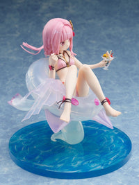 Puella Magi Madoka Magica Side Story: Magia Record - F:Nex Iroha Tamaki (Swimsuit Ver.) 1/7 Scale Figure (Furyu)