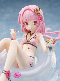 Puella Magi Madoka Magica Side Story: Magia Record - F:Nex Iroha Tamaki (Swimsuit Ver.) 1/7 Scale Figure (Furyu)