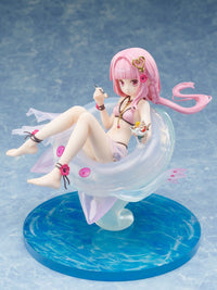 Puella Magi Madoka Magica Side Story: Magia Record - F:Nex Iroha Tamaki (Swimsuit Ver.) 1/7 Scale Figure (Furyu)