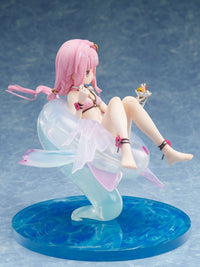 Puella Magi Madoka Magica Side Story: Magia Record - F:Nex Iroha Tamaki (Swimsuit Ver.) 1/7 Scale Figure (Furyu)