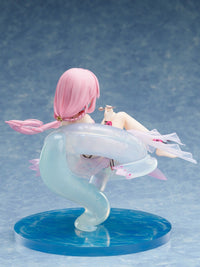 Puella Magi Madoka Magica Side Story: Magia Record - F:Nex Iroha Tamaki (Swimsuit Ver.) 1/7 Scale Figure (Furyu)