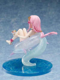 Puella Magi Madoka Magica Side Story: Magia Record - F:Nex Iroha Tamaki (Swimsuit Ver.) 1/7 Scale Figure (Furyu)