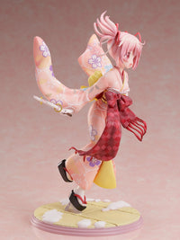 Magia Record: Puella Magi Madoka Magica Side Story: Madoka Kaname Kimono ver. 1/7 Scale Figure (FURYU)