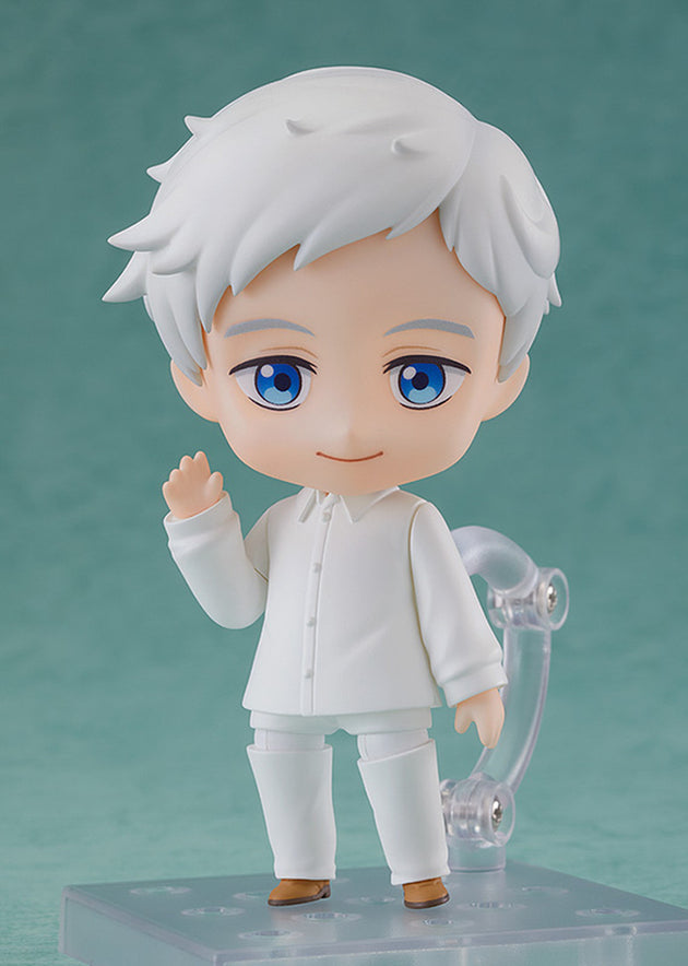 Nendoroid: The Promised Neverland - Norman