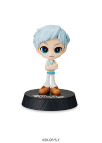 The Promised Neverland: Norman Tip'n'Pop PM Figure - Normal (SEGA)