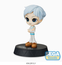 The Promised Neverland: Norman Tip'n'Pop PM Figure - Normal (SEGA)