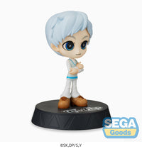 The Promised Neverland: Norman Tip'n'Pop PM Figure - Normal (SEGA)