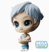 The Promised Neverland: Norman Tip'n'Pop PM Figure - Normal (SEGA)