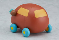 Moderoid: Pui Pui Molcar - Choco (Plastic Model Kit)