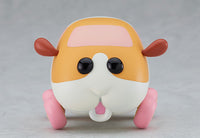 Moderoid: Pui Pui Molcar - Potato (Plastic Model Kit)