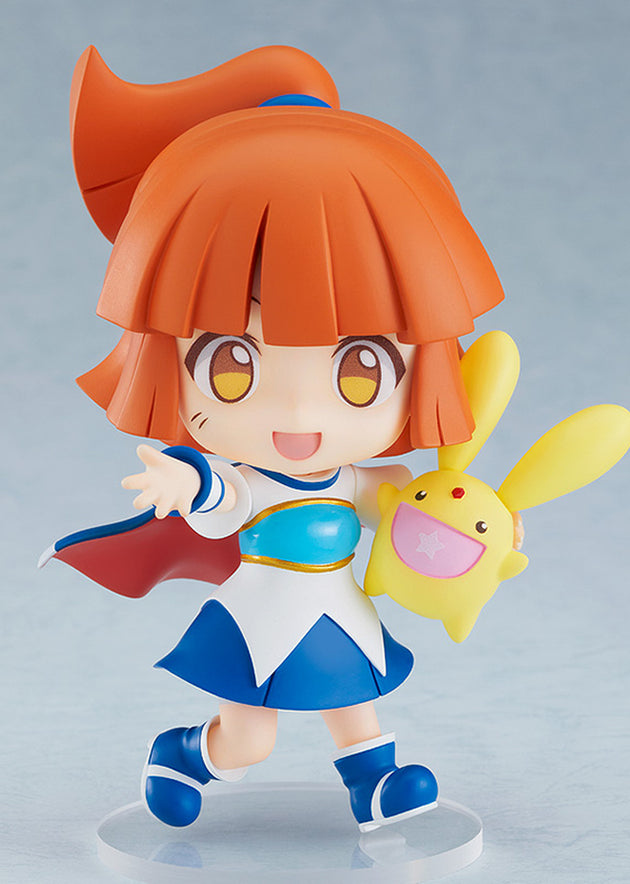 Nendoroid: Puyo Puyo!! Quest - Arle & Carbuncle