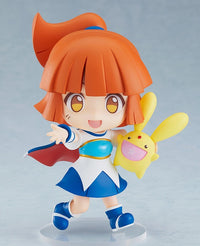 Nendoroid: Puyo Puyo!! Quest - Arle & Carbuncle