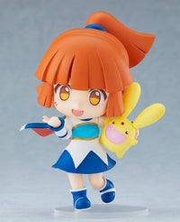 Nendoroid: Puyo Puyo!! Quest - Arle & Carbuncle