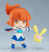 Nendoroid: Puyo Puyo!! Quest - Arle & Carbuncle