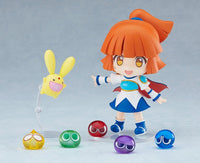 Nendoroid: Puyo Puyo!! Quest - Arle & Carbuncle