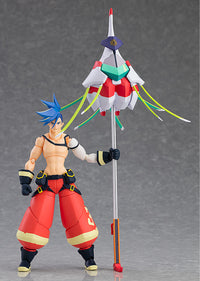 figma: Promare - Galo Thymos