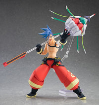 figma: Promare - Galo Thymos