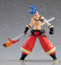 figma: Promare - Galo Thymos