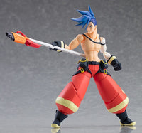 figma: Promare - Galo Thymos