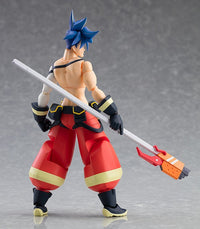 figma: Promare - Galo Thymos