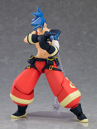 figma: Promare - Galo Thymos