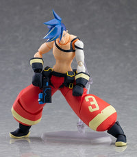 figma: Promare - Galo Thymos