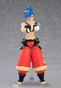 figma: Promare - Galo Thymos