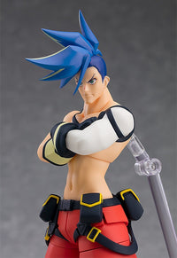 figma: Promare - Galo Thymos