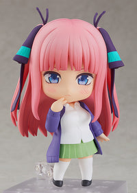 Nendoroid: The Quintessential Quintuplets - Nino Nakano