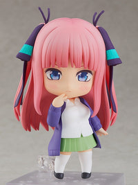 Nendoroid: The Quintessential Quintuplets - Nino Nakano