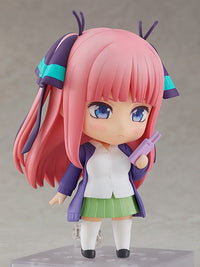 Nendoroid: The Quintessential Quintuplets - Nino Nakano