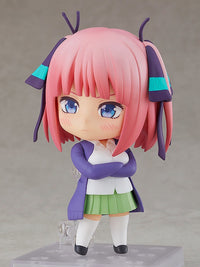 Nendoroid: The Quintessential Quintuplets - Nino Nakano