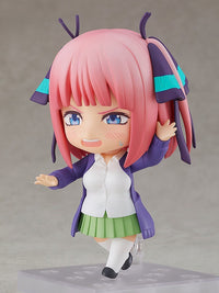 Nendoroid: The Quintessential Quintuplets - Nino Nakano