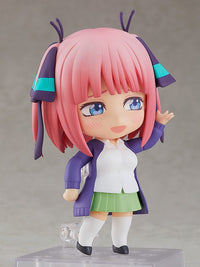 Nendoroid: The Quintessential Quintuplets - Nino Nakano