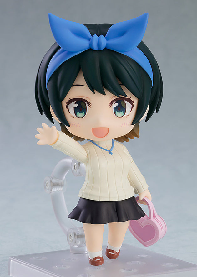 Nendoroid: Rent-A-Girlfriend - Ruka Sarashina