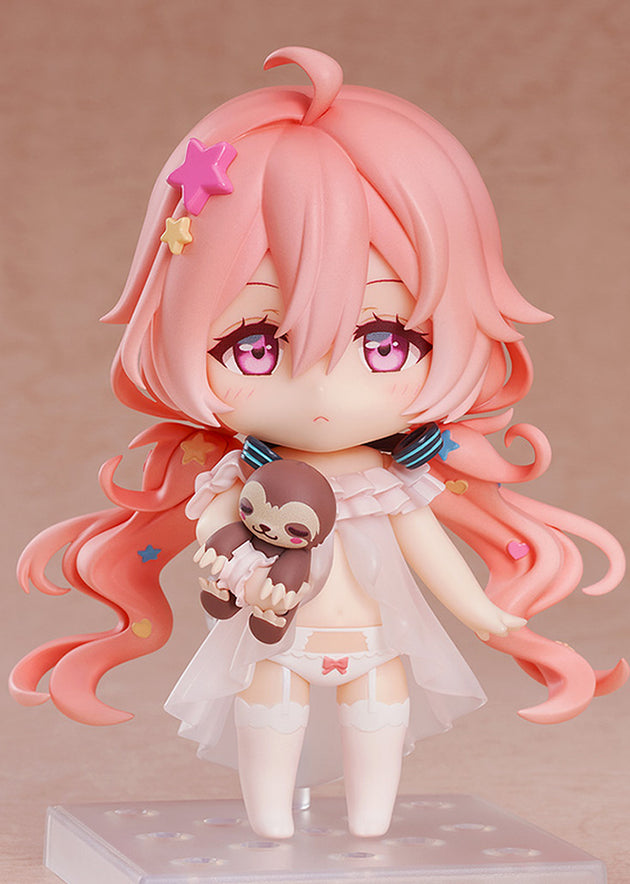 Nendoroid: RED : Pride of Eden - Evante