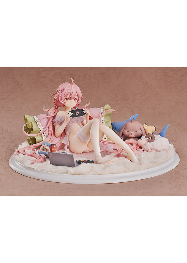 Red: Pride of Eden: Evanthe [Lazy Afternoon Ver.] - 1/7 Scale Figure