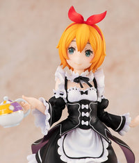 Re:ZERO -Starting Life in Another World- Petra Leyte: Tea Party Ver. 1/7 Scale Figure (KADOKAWA)